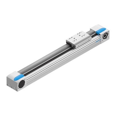 Festo Toothed Belt Axis EGC-80-400-TB-KF-0H-GK EGC-80-400-TB-KF-0H-GK